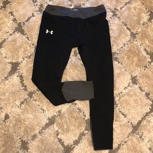 Under Armour leggings